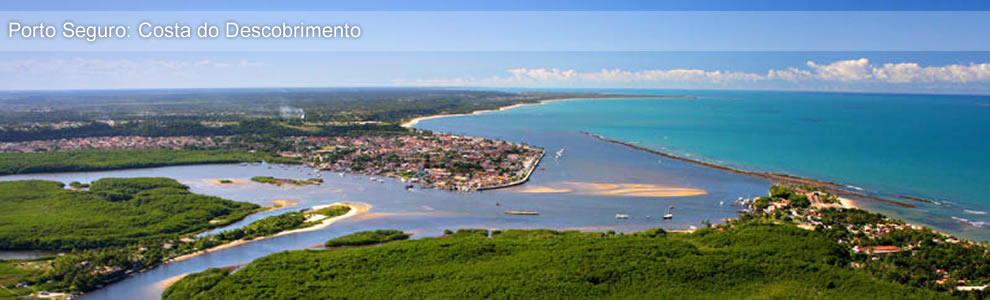 porto seguro